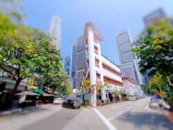 Circular Road (D1), Retail #503303571